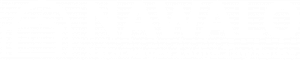 NAWALO Logo – Naturwagen. Lodge. TinyHouse.