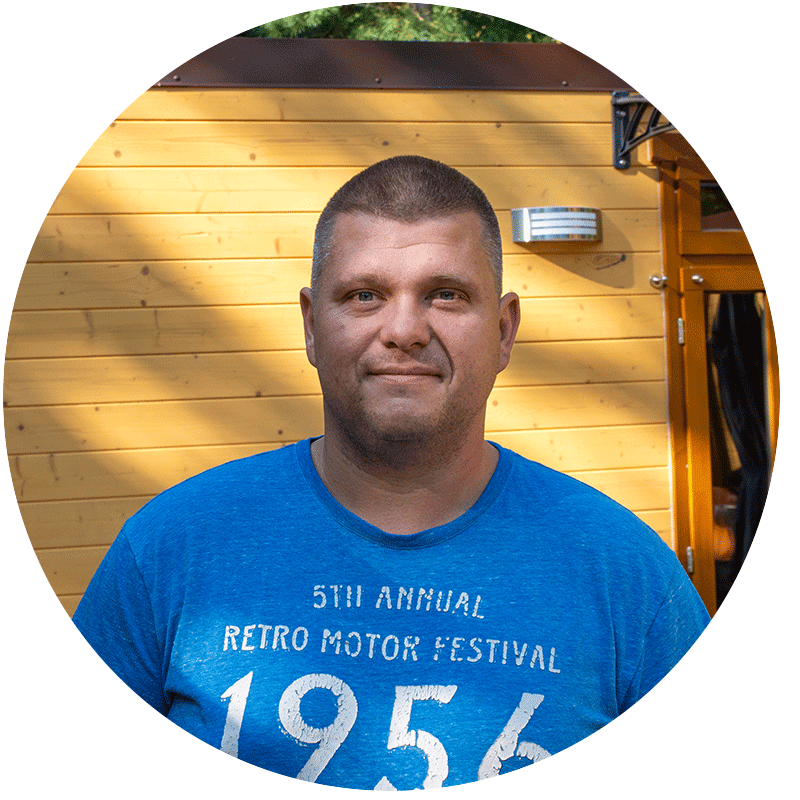 Heiko Virgils