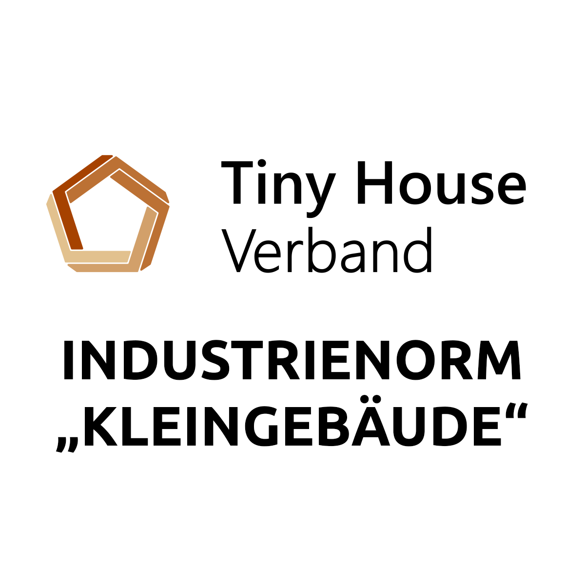 Die Industrienorm Kleingebäude: Aktueller Stand