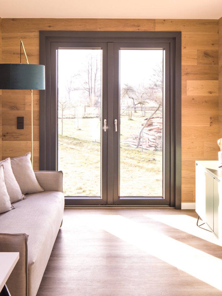Tiny House uniCube von NAWALO – Design