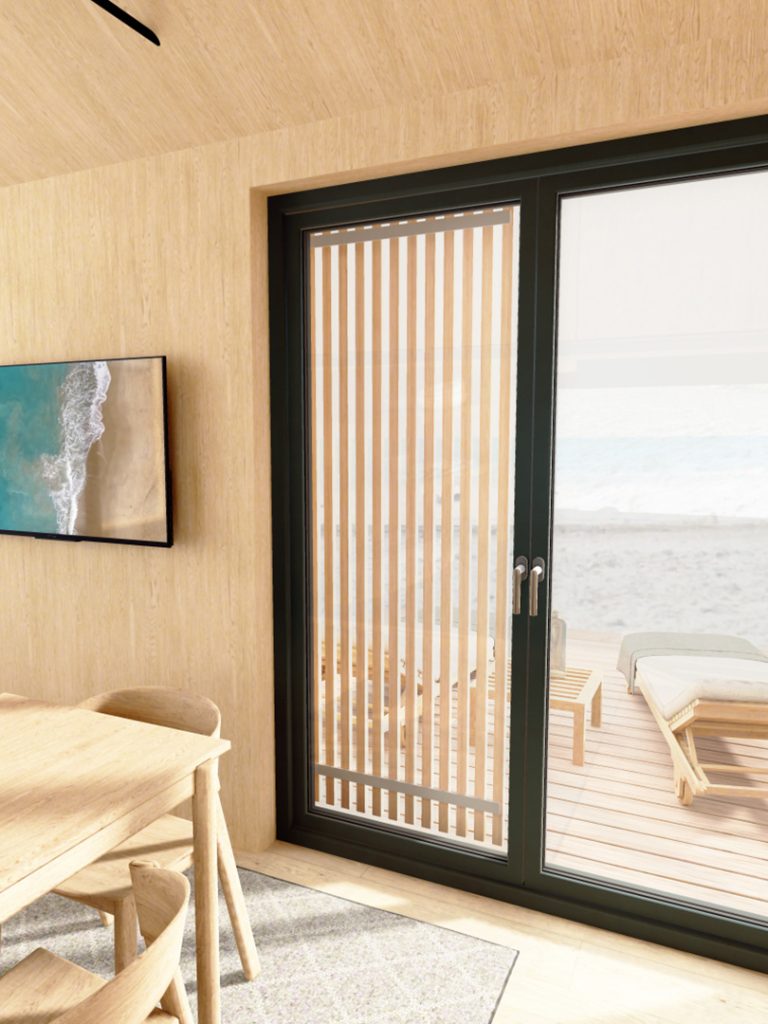 Tiny House Tide von NAWALO – Design