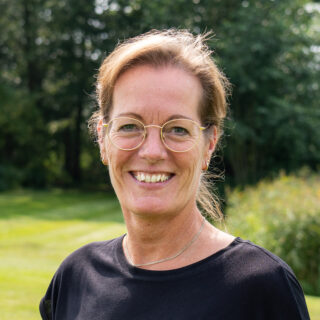 Tanja Preuß – Vertrieb