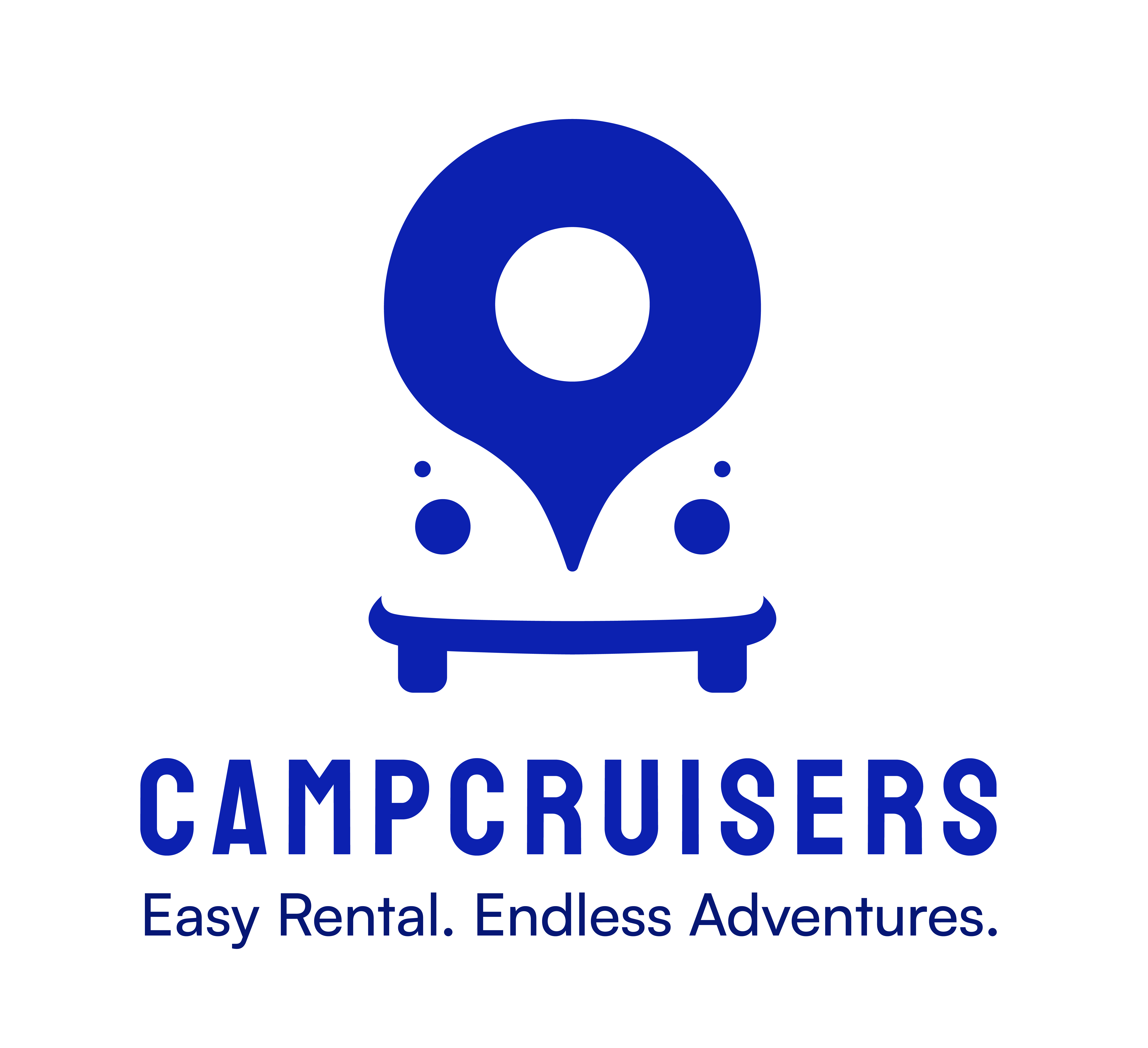 Logo Campcruisers