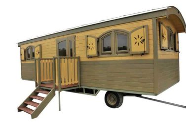 Zauberwagen